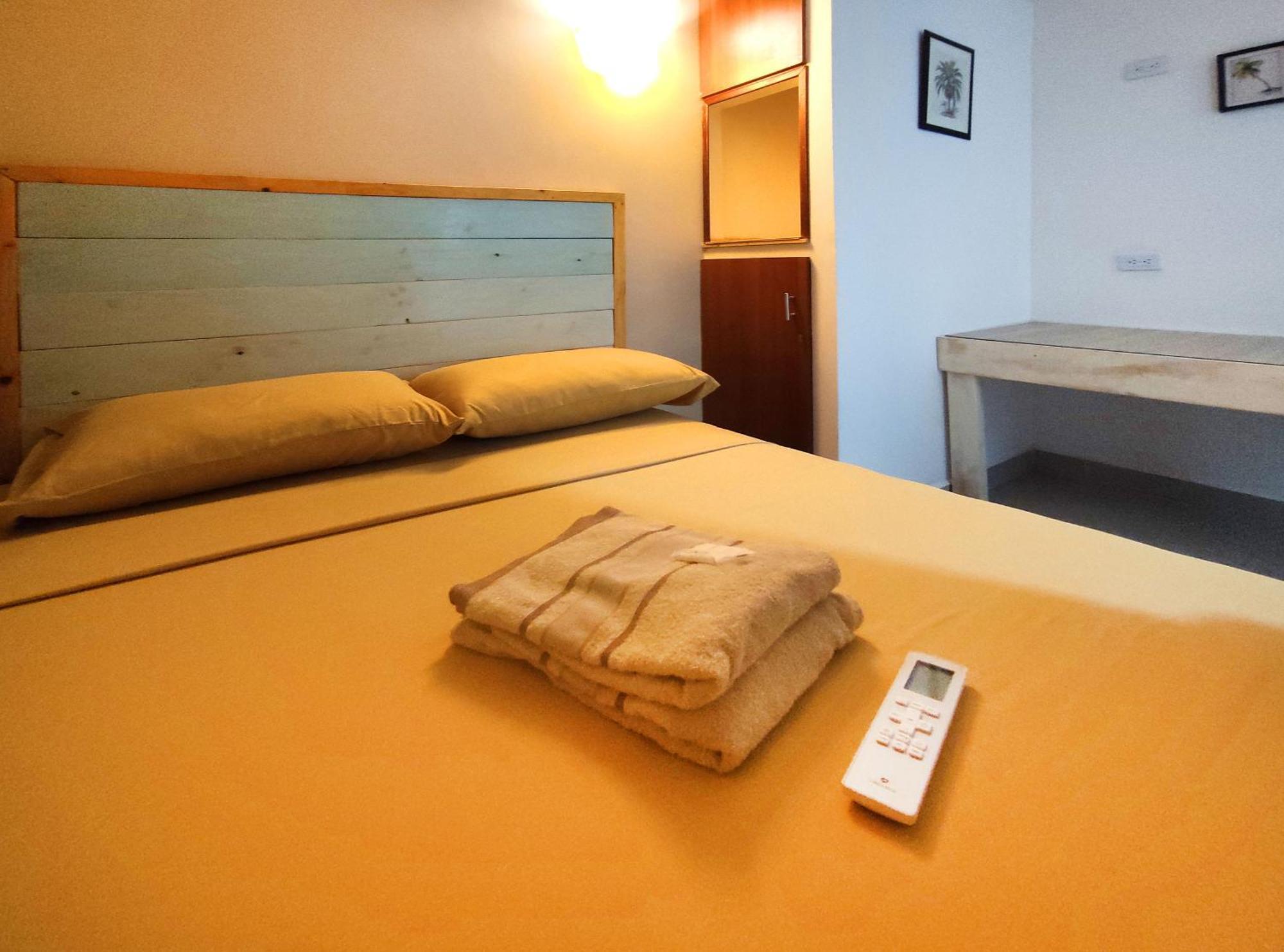 Cacao Hostel Santa Marta Bagian luar foto