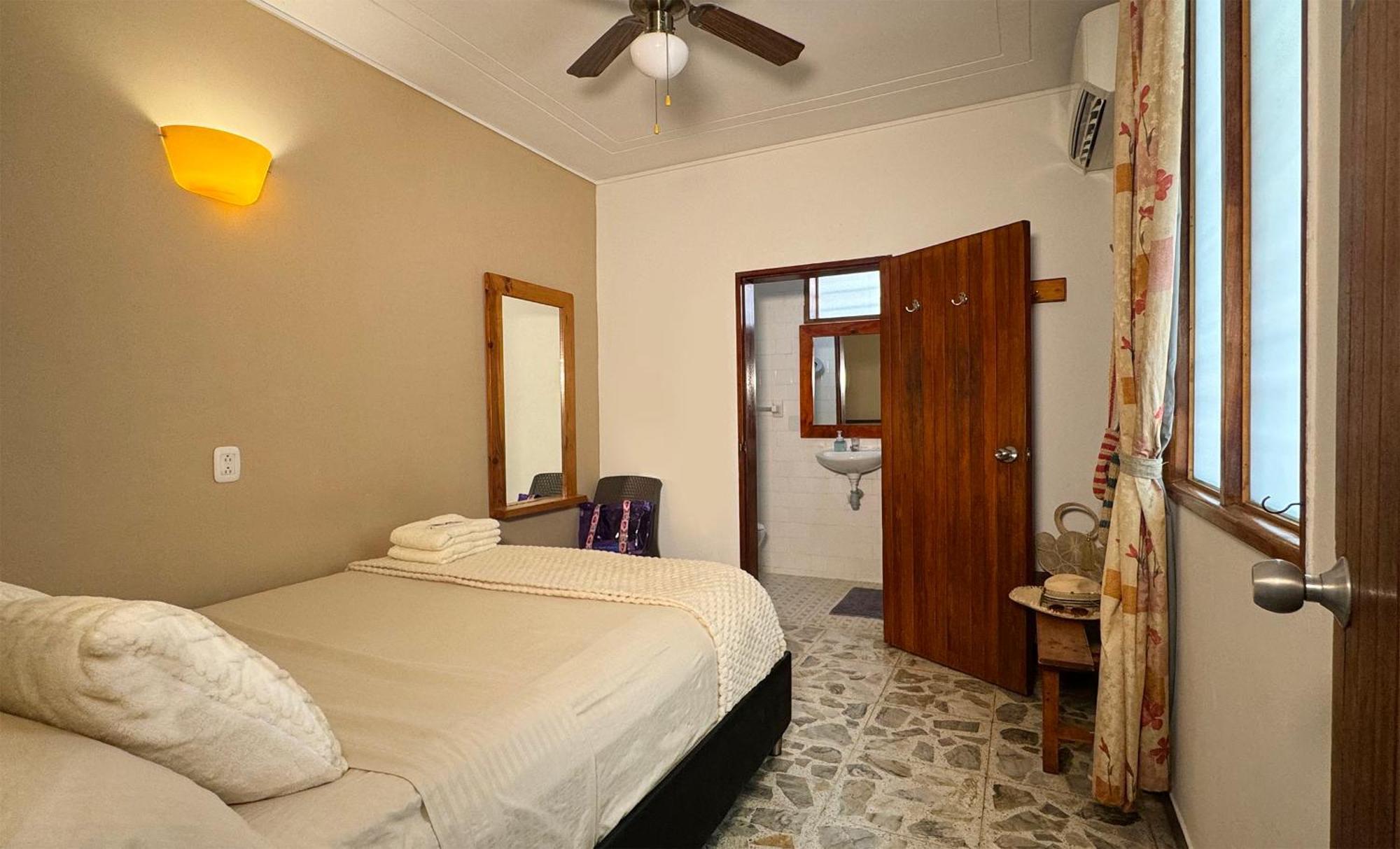 Cacao Hostel Santa Marta Bagian luar foto