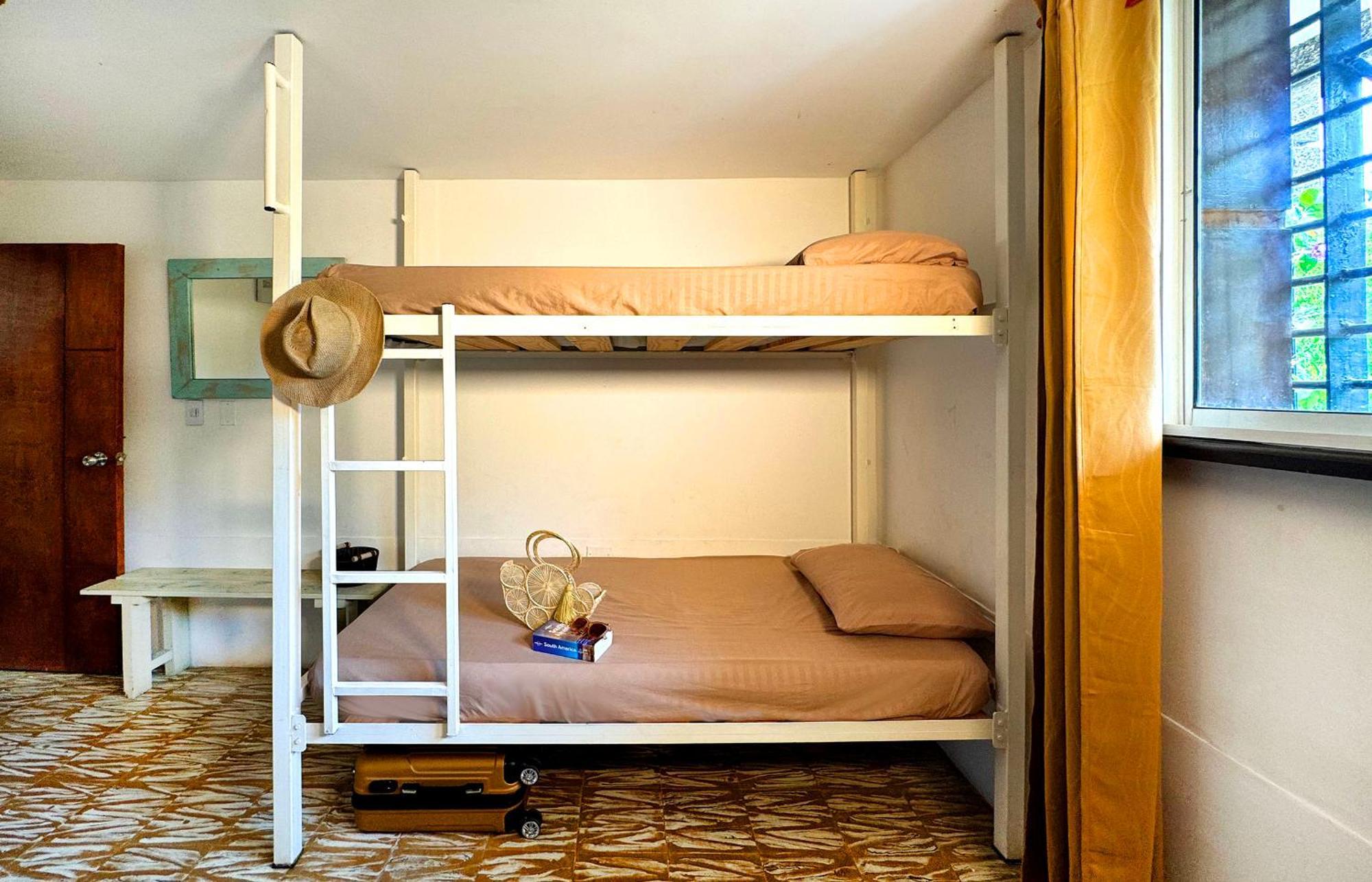 Cacao Hostel Santa Marta Bagian luar foto